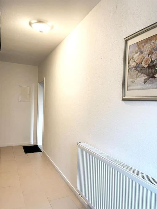 Duesseldorf Messe And Airport, 2-Bedroom Apartment With Kitchen And Garden Duisburg Exterior photo